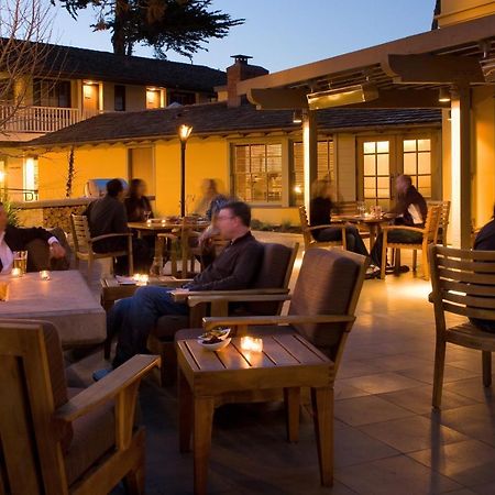 Casa Munras Garden Hotel & Spa Monterey Exterior foto